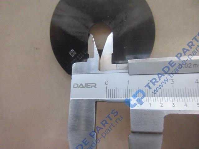 Реальная фотография упорная шайба корпуса планетарки кпп zf качество о