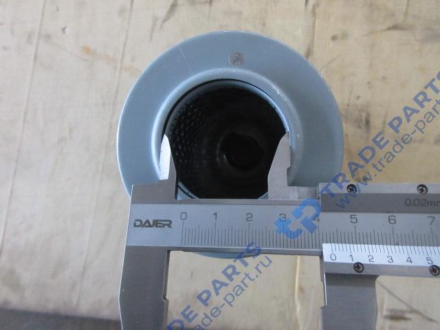 Реальная фотография фильтр трансмисии xcmg zl60 pyq-142/53c0356