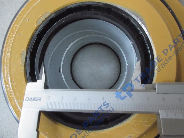 Реальная фотография тяга ковша sem650 качество о