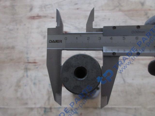 Реальная фотография вал