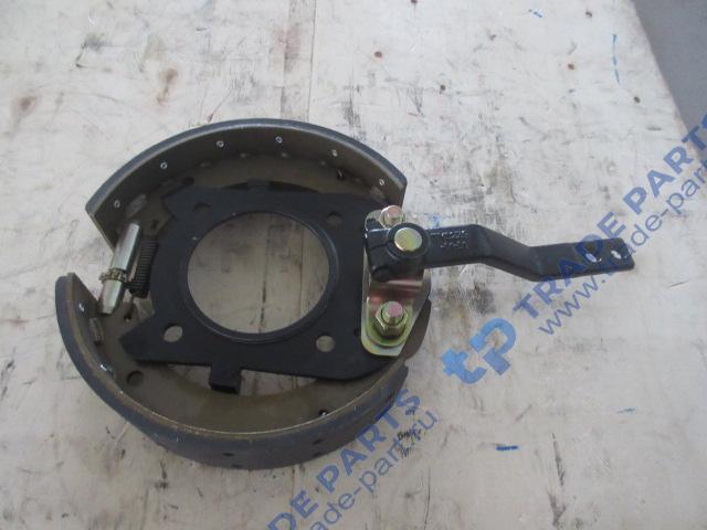 Механизм ручного тормоза 4110003158 (SDLG L956FH)