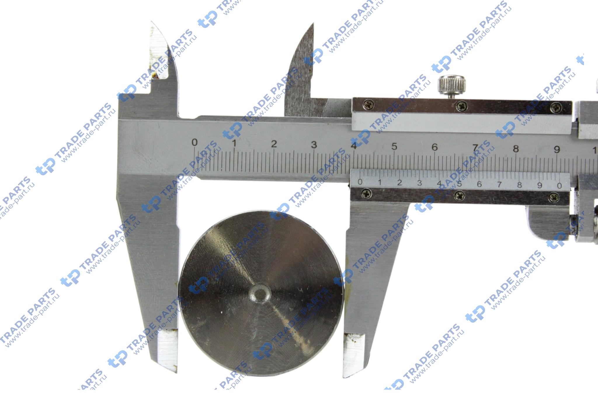 Реальная фотография клапан впускной deutz bfm1012 8x41.7x124.7