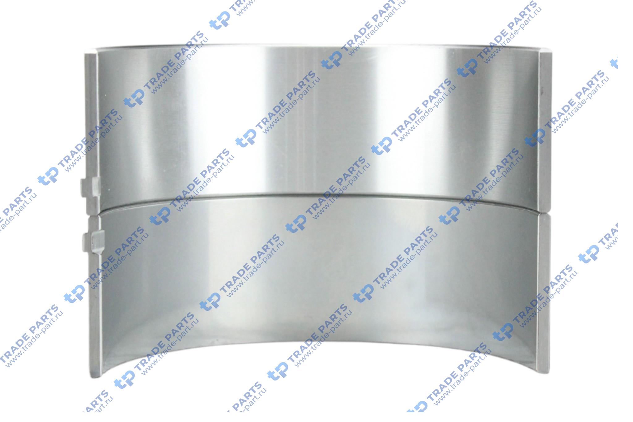 Реальная фотография вкладыши шатунные wp7 (комплект 12 шт) 610800030078/79 huatai