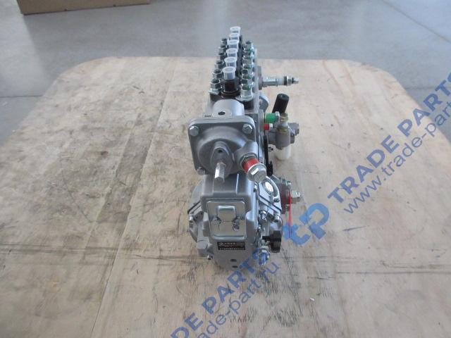 Реальная фотография комплект переоборудования ca6dm2 с евро3 на евро2 с тнвд . j6