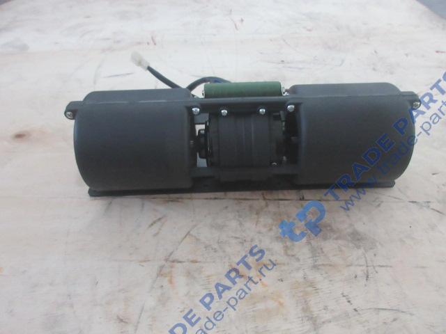 Реальная фотография мотор отопителя lonking cdm835