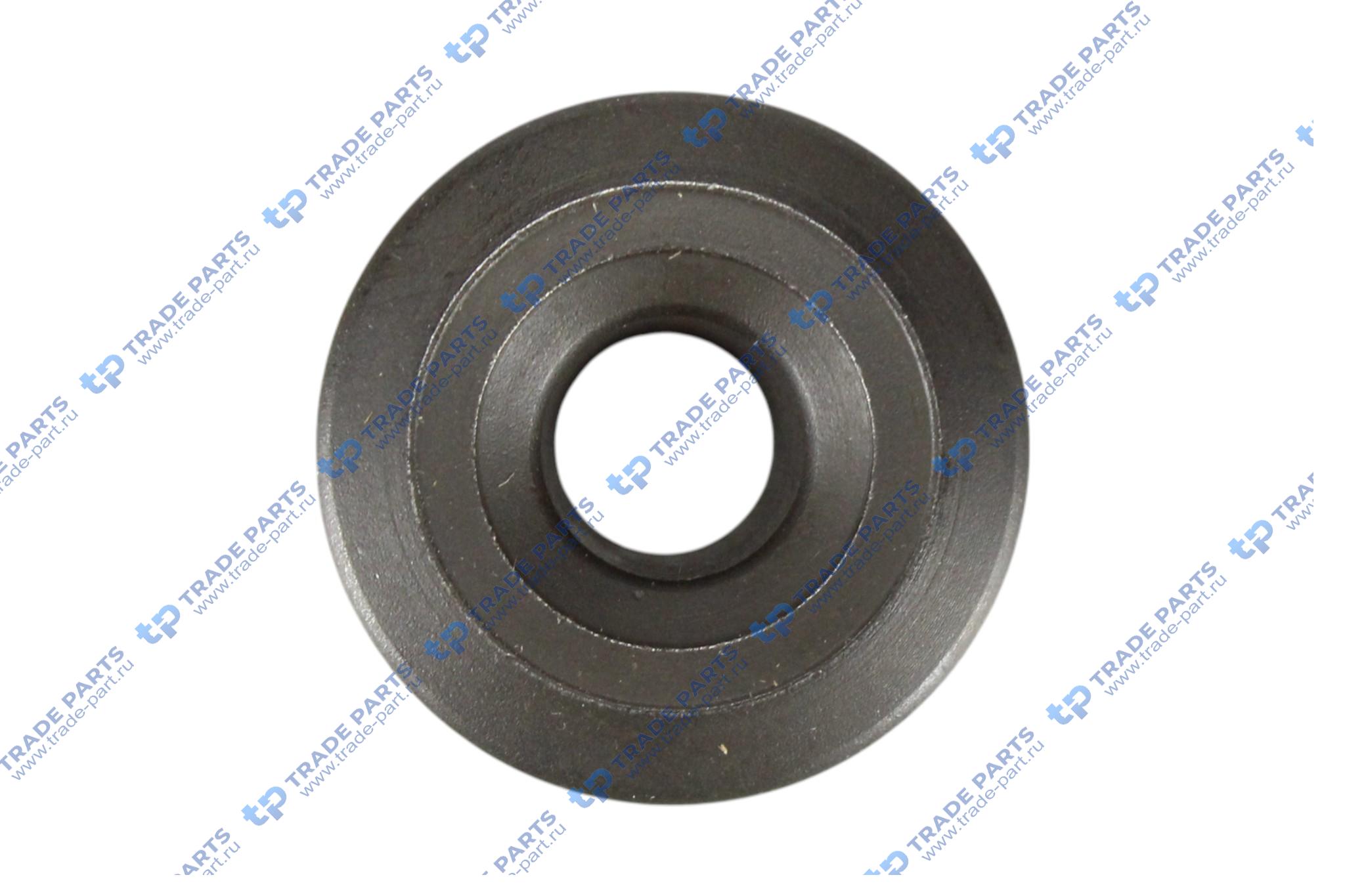 Реальная фотография тарелка клапанной пружины mb om 906 (a906 053 02 25)