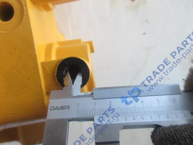 Реальная фотография гидрораспределитель df32.2c/803004059 xcmg