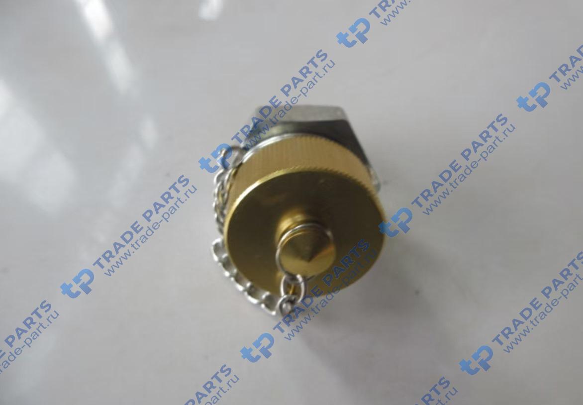 Клапан слива масла 800155118