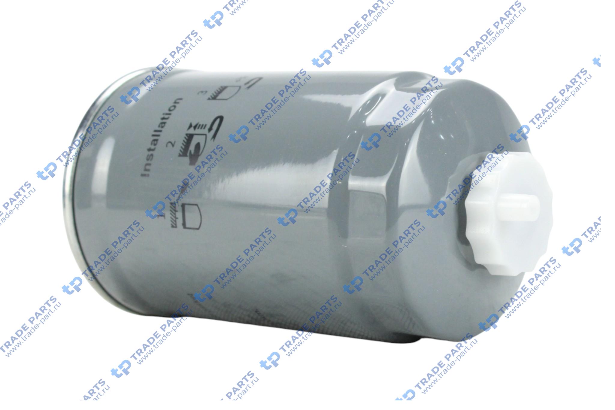 Реальная фотография фильтр топливный со сливом 13020488/7200002385/4110000054253/13020107 huatai