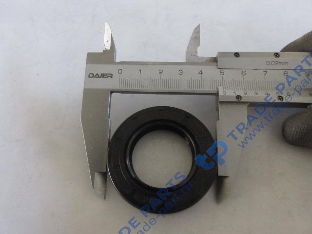 Реальная фотография сальник воздушного компрессора 30x50x10