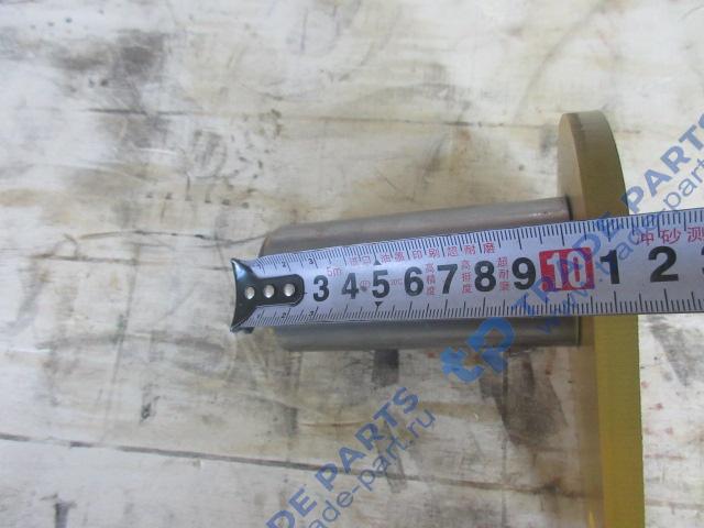 Реальная фотография палец 50*115 коромысла верх/низ zl50g