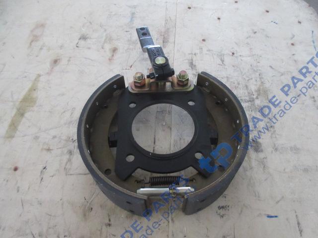 Реальная фотография механизм ручного тормоза 4110003158 (sdlg l956fh)