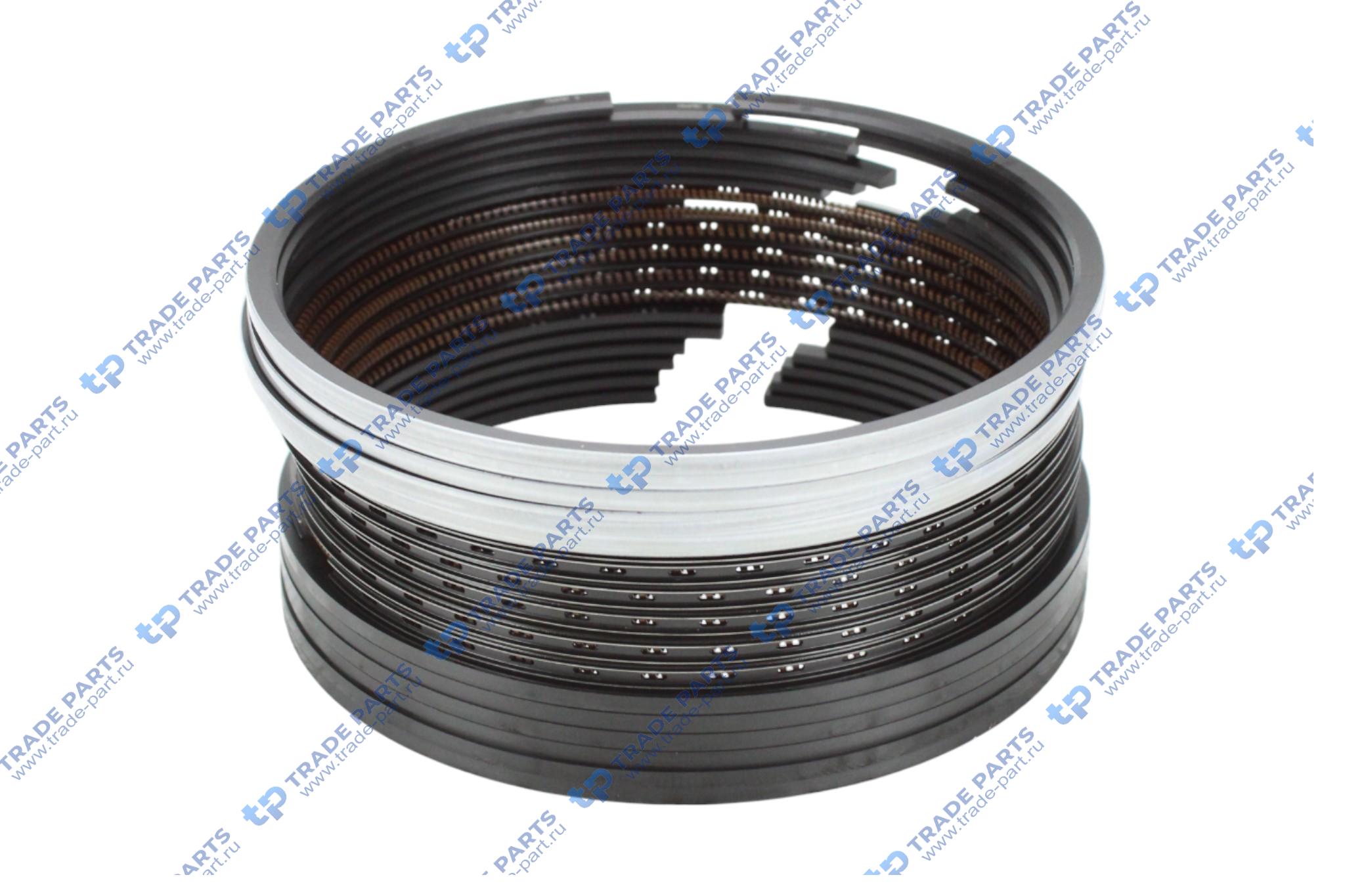 Реальная фотография поршневая группа  wp10 612600030034 huatai