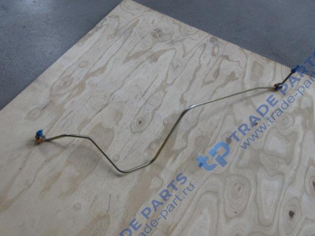 Реальная фотография трубка топливная (комплект) 13021324/13021323/13021322/13021321/13021320/13021325