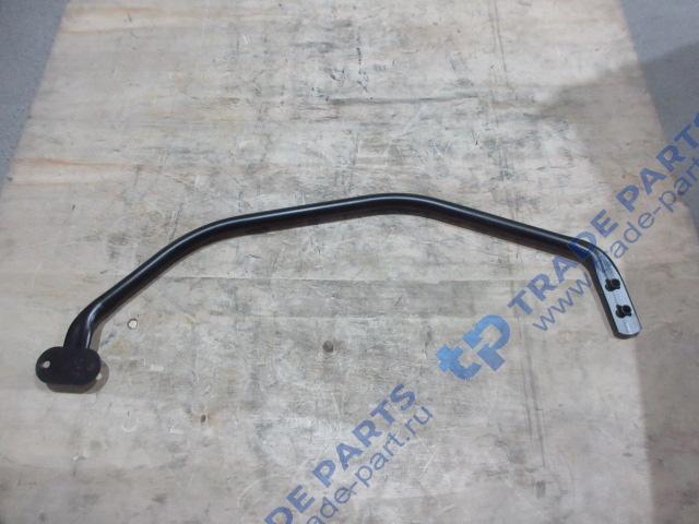 Реальная фотография поручень левый задний faw j6 качество о