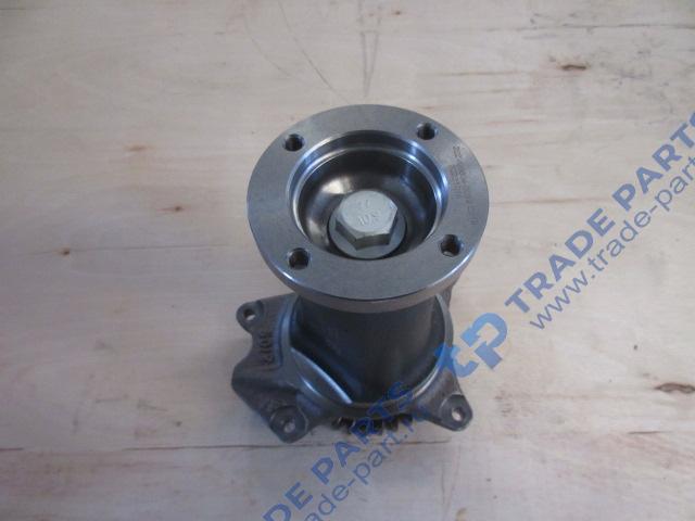 Реальная фотография кронштейн вентилятора в сборе (c7h max, tx 8x4, tx 6x4)