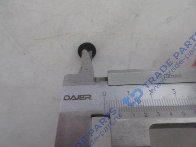 Реальная фотография кольцо фасонное уплотнительное faw качество о