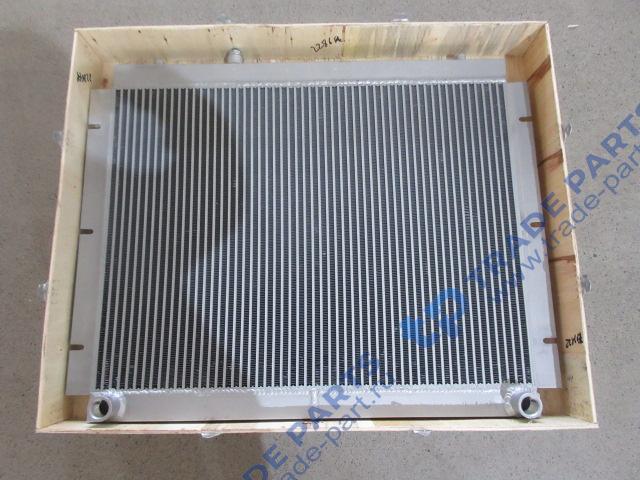 Радиатор масляный КПП SDLG LG956FH