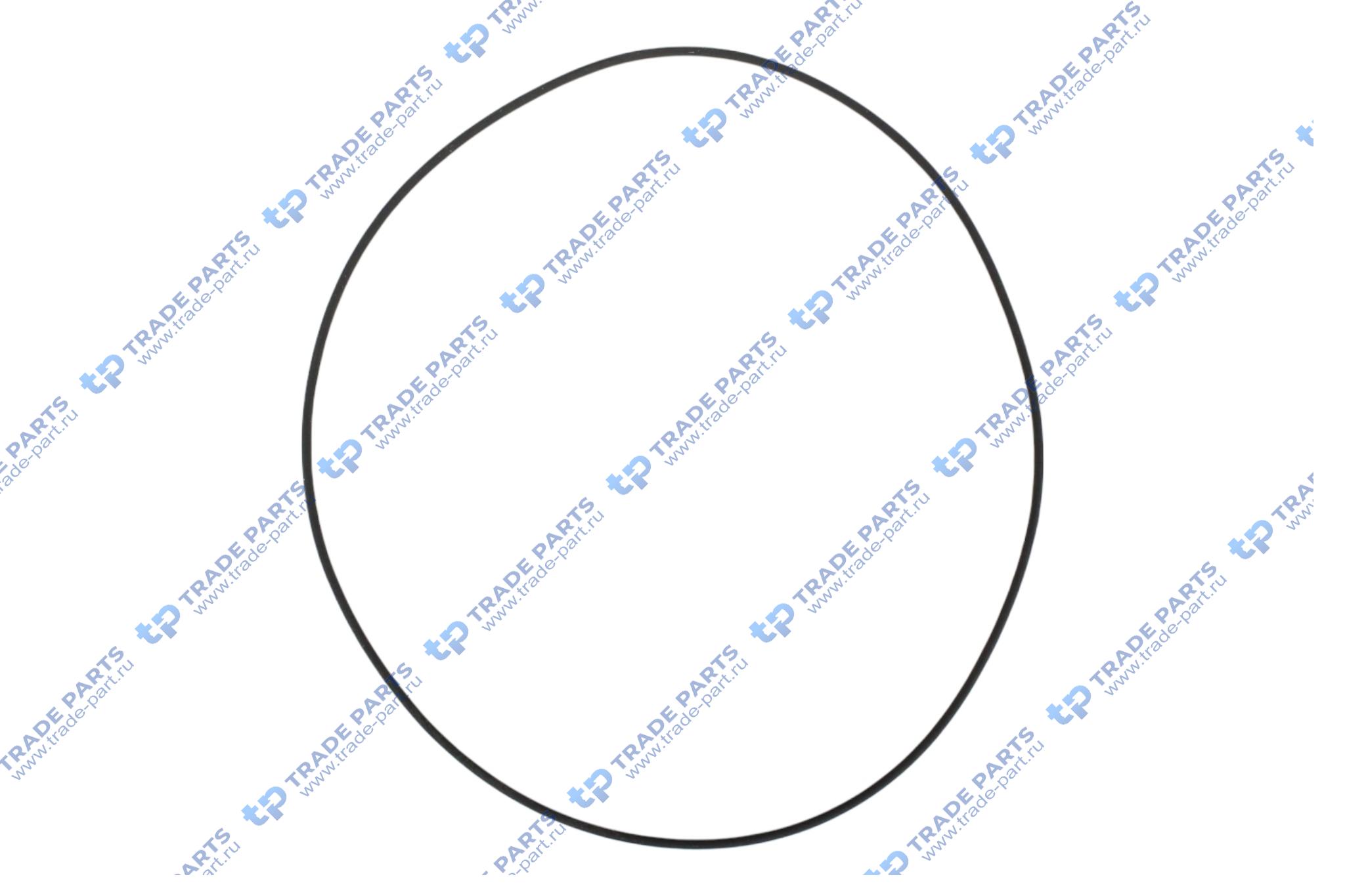 Реальная фотография кольцо уплотнительное гильзы deutz td226b-6, wp6g, wp4g