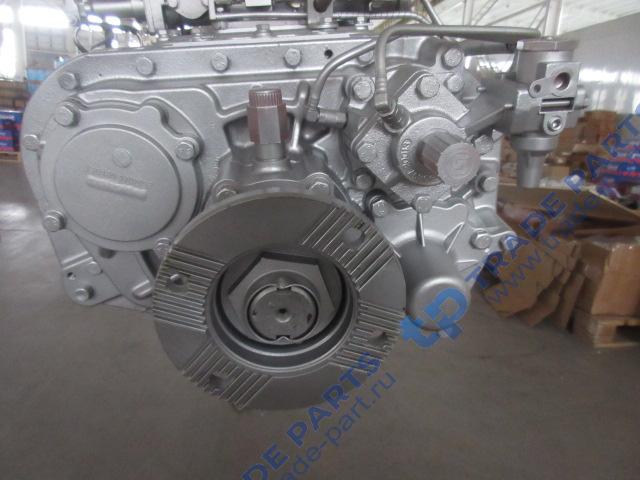 КПП 12JSDX240TA (G22795) SHACMAN c двигателем ISM11E5440, WP13.550E501, WP12.430E50 Качество О