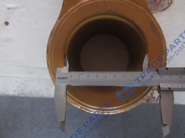 Реальная фотография рычаг ковша cdm855