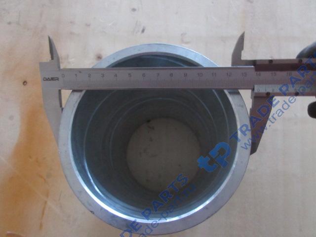 Реальная фотография втулка центральная коромысла 120*140*223 sem650 качество о