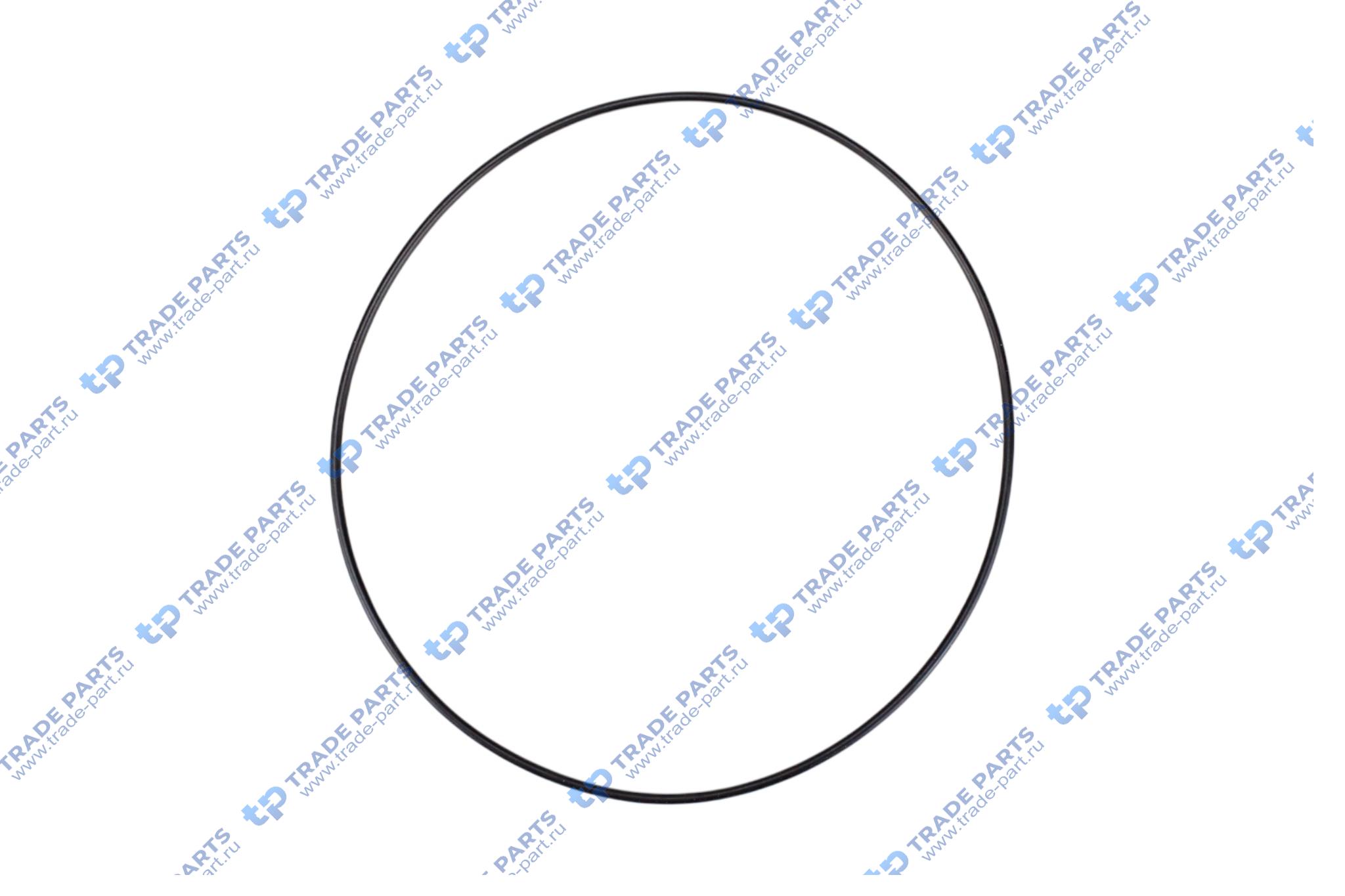 Реальная фотография кольцо уплотнительное гильзы верхн.144x2.5 6xscania r/124 dsc12.01/02/05 dsc16.01 dc16