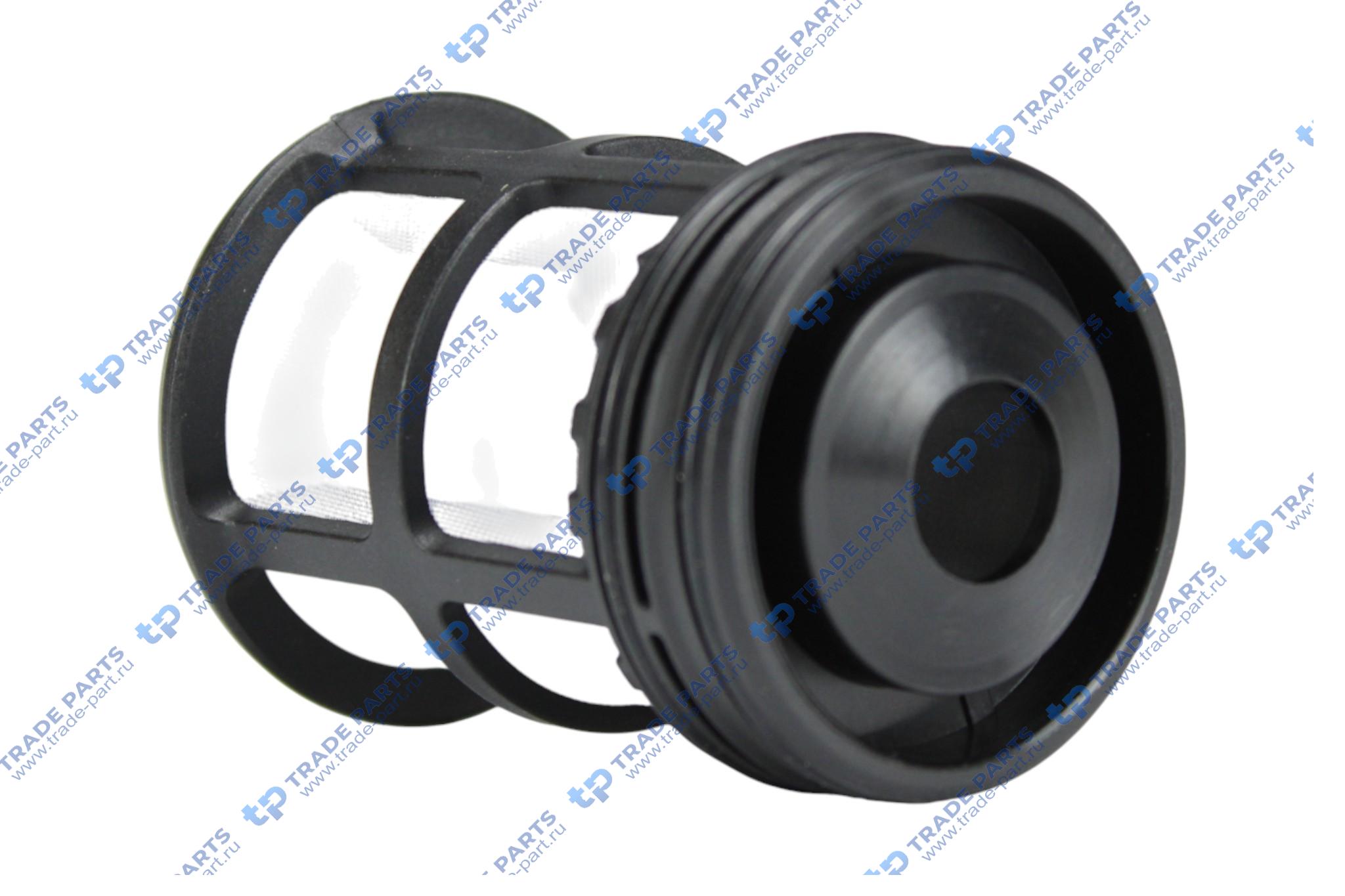 Реальная фотография фильтр топливный mb actros mp4/mp5 (om471) к-т тонкой и грубой очистки