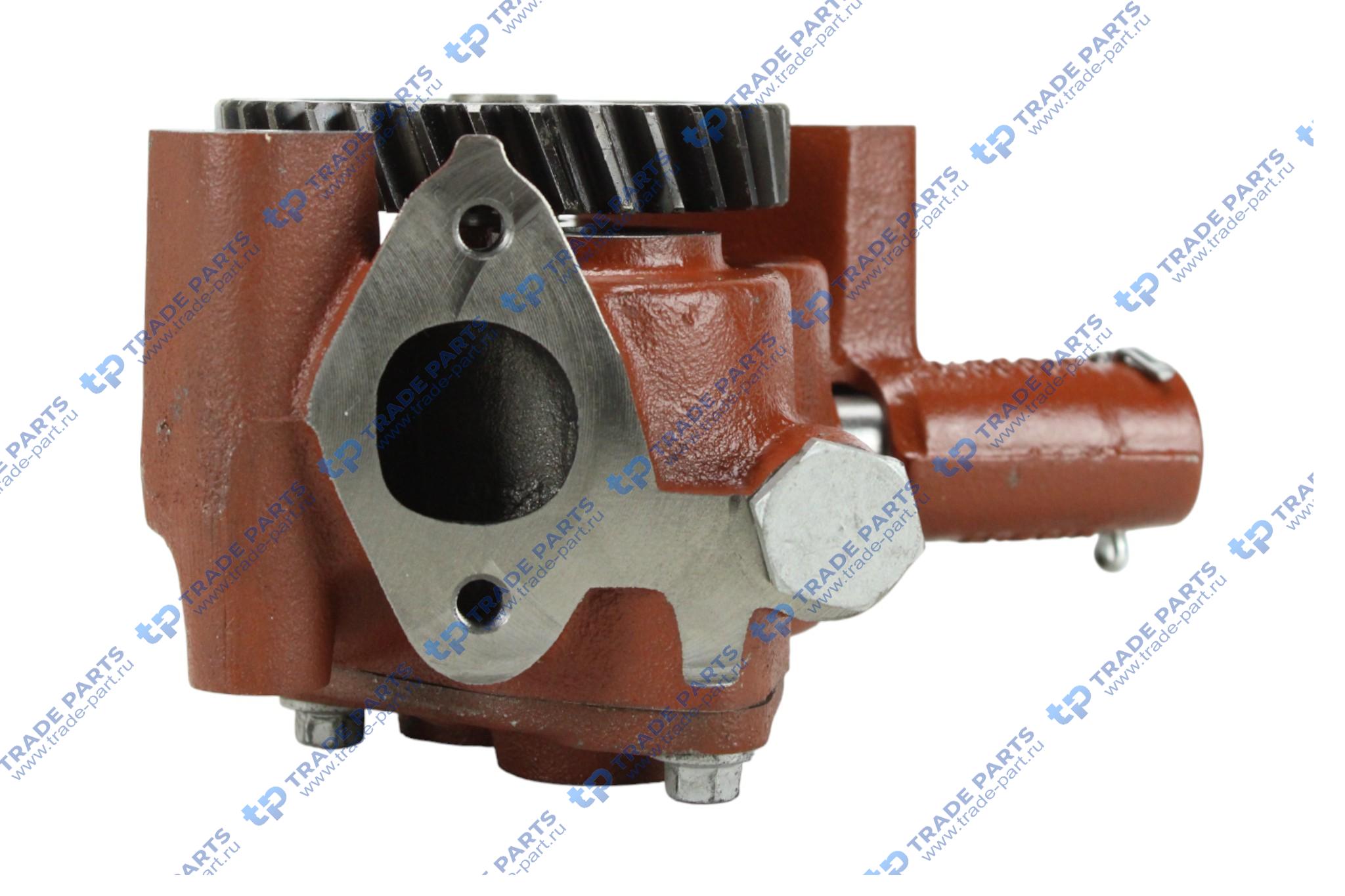 Реальная фотография насос масляный deutz fl 413 fl 514