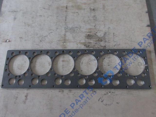 Реальная фотография плита блока цилиндров с6121