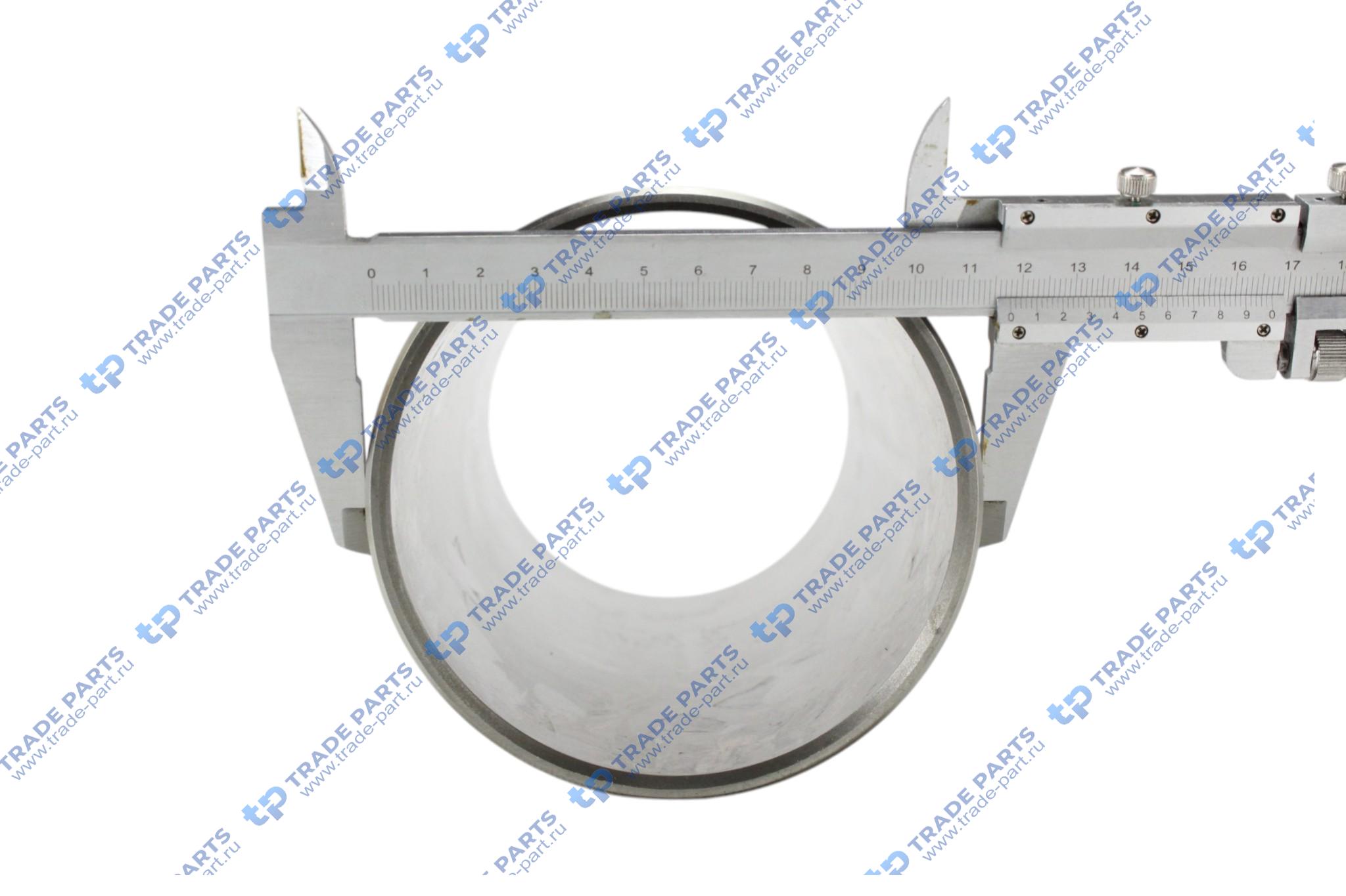 Реальная фотография поршневая группа двс (*4,*6)(1 цилин); dxi 5,dxi7,d5,d7,euro3,4,5;rvi midlum, premium, volvo fe, fl