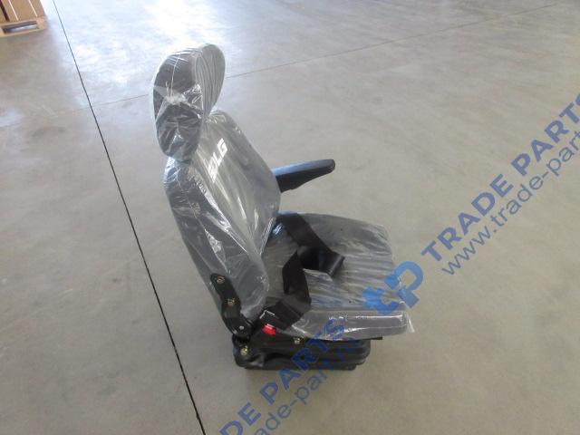 Реальная фотография сиденье оператора sdlg lg956fh качество о