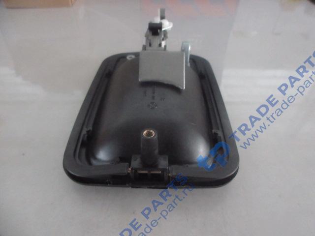 Реальная фотография ручка наружная правой двери с ключами j6