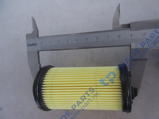 Реальная фотография фильтр-элемент adblue sitrak