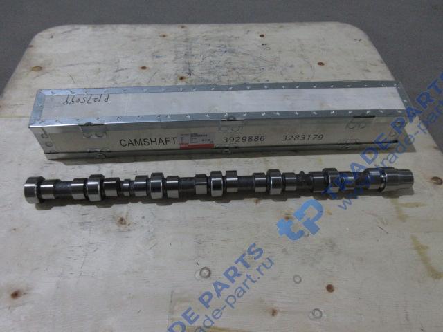 Реальная фотография распредвал oem