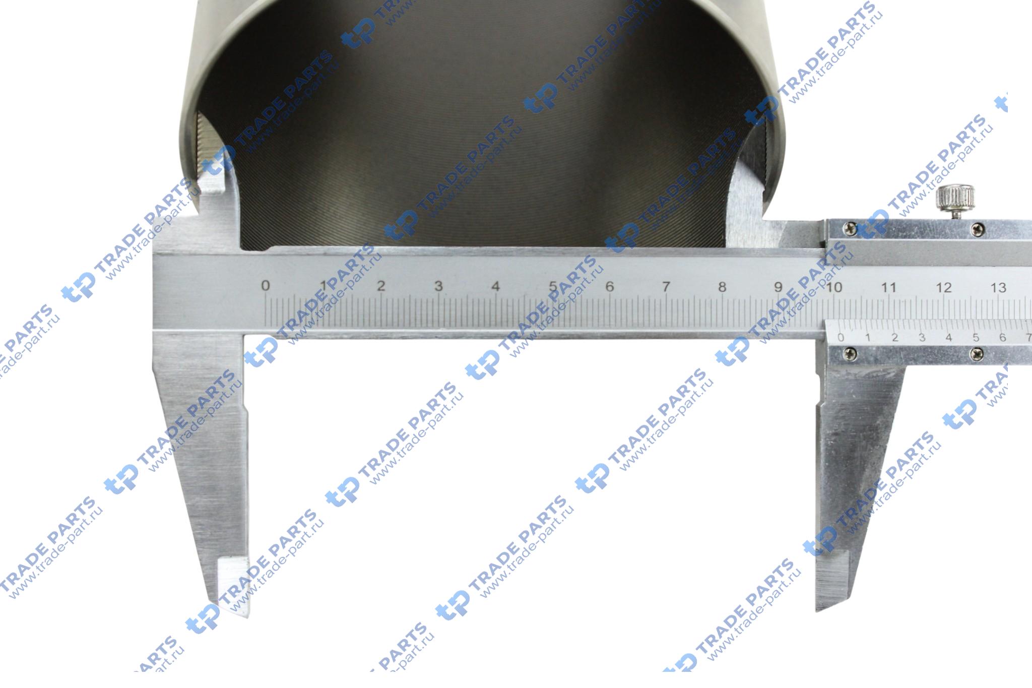 Реальная фотография поршневая группа komatsu 6d102  3957795 huatai