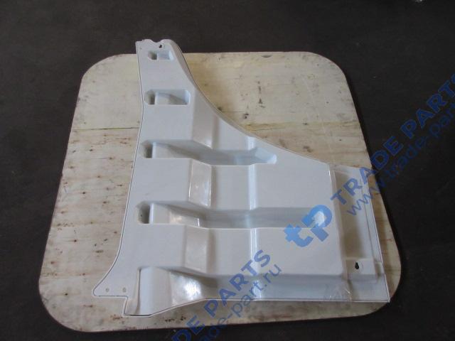 Реальная фотография накладка двери нижняя правая faw j7