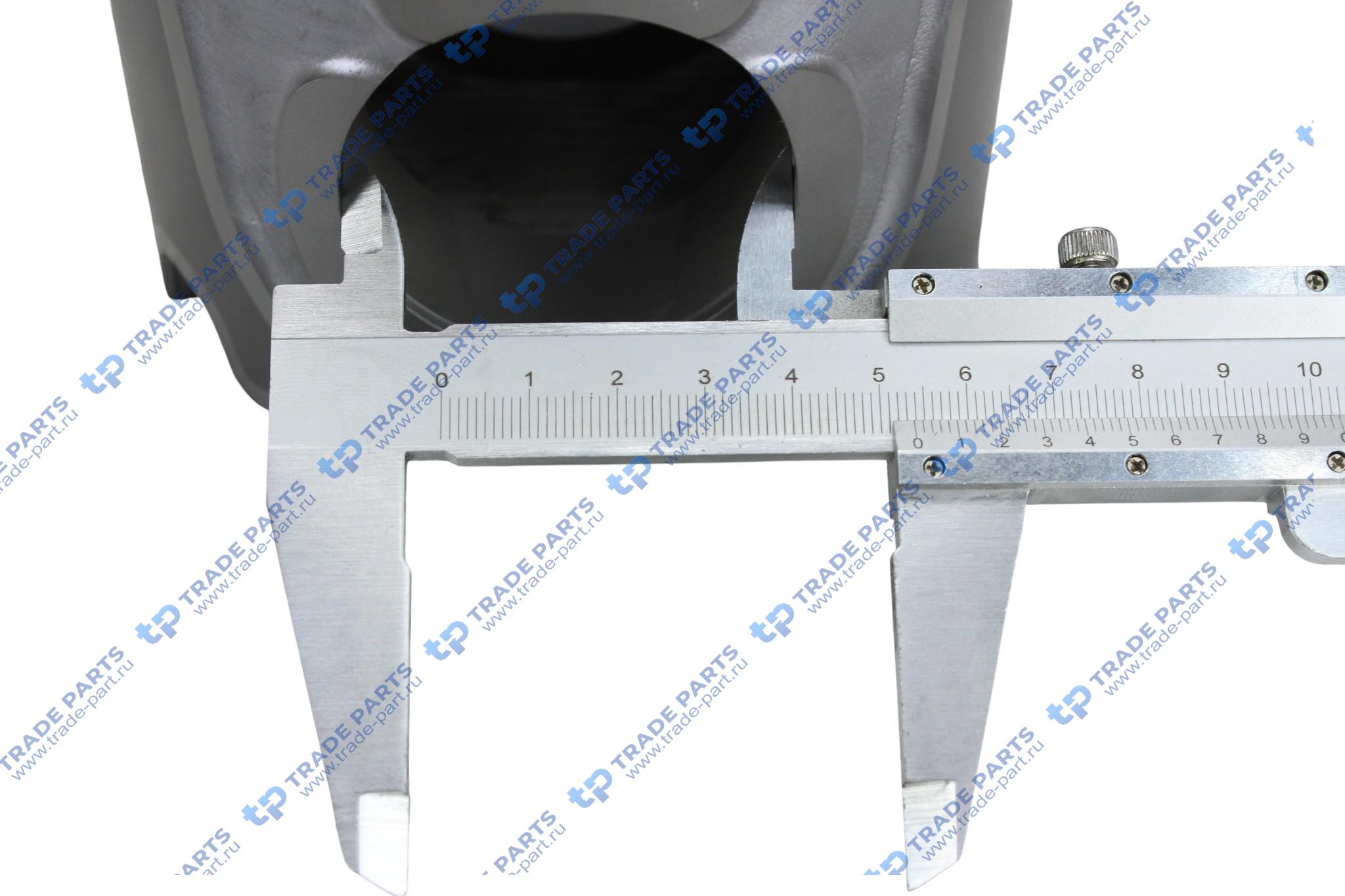 Реальная фотография поршень faw j6 (без колец) ca6dm2-39е4/42e51, шт huatai