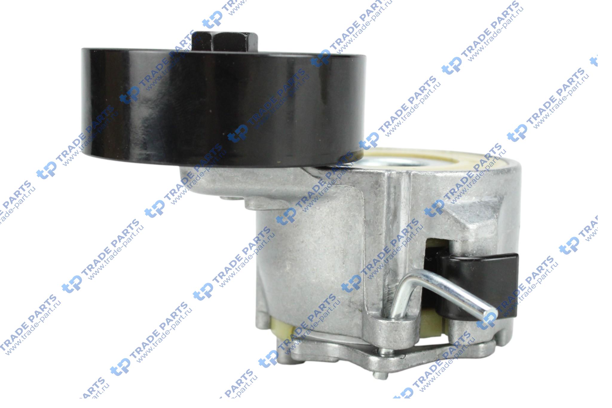 Реальная фотография натяжитель ремня генератора в сб. iveco daily iii/iv/v 04