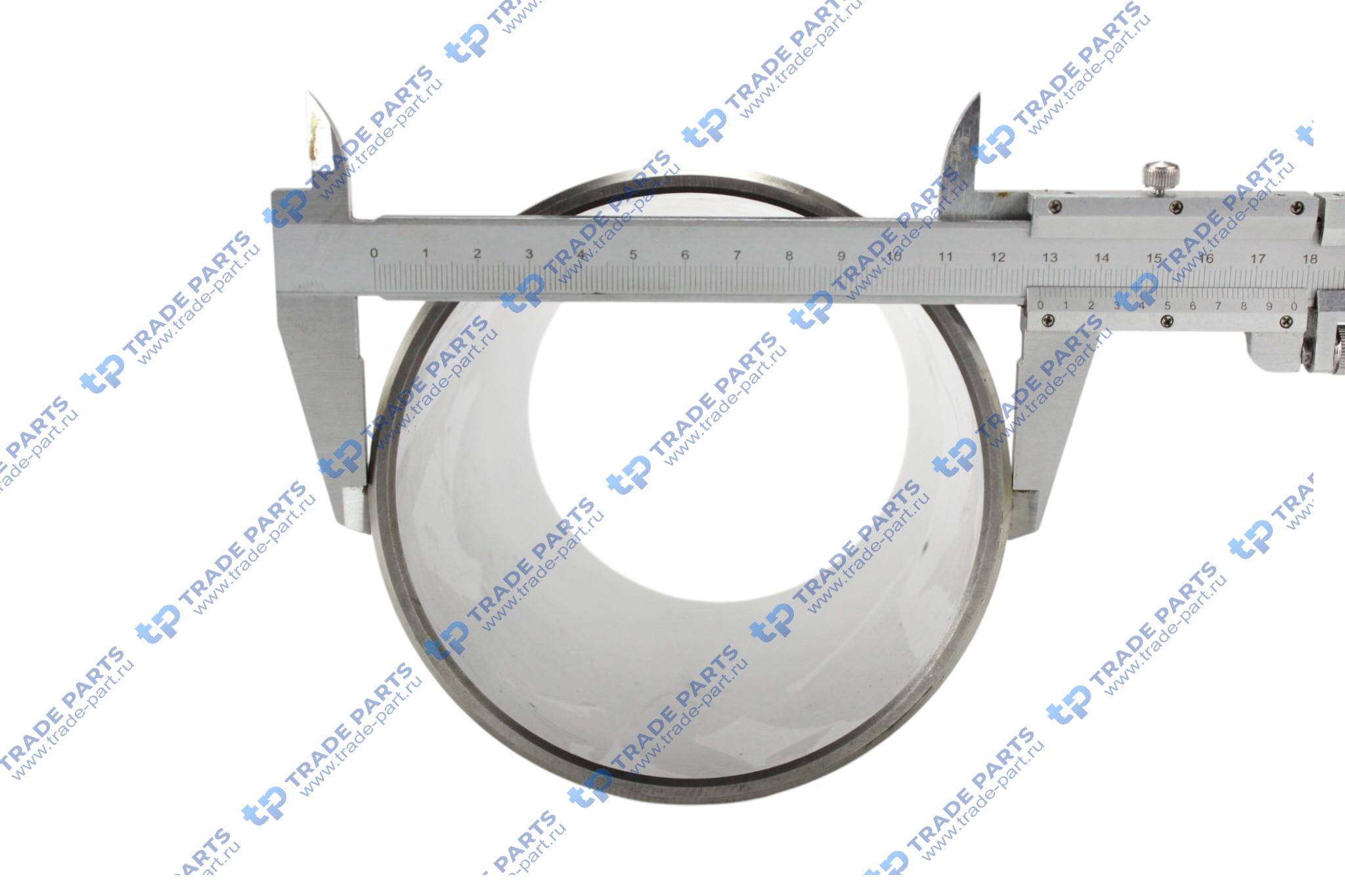 Реальная фотография гильза цилиндра iveco cursor 9 f2ce9687/f2cfe611