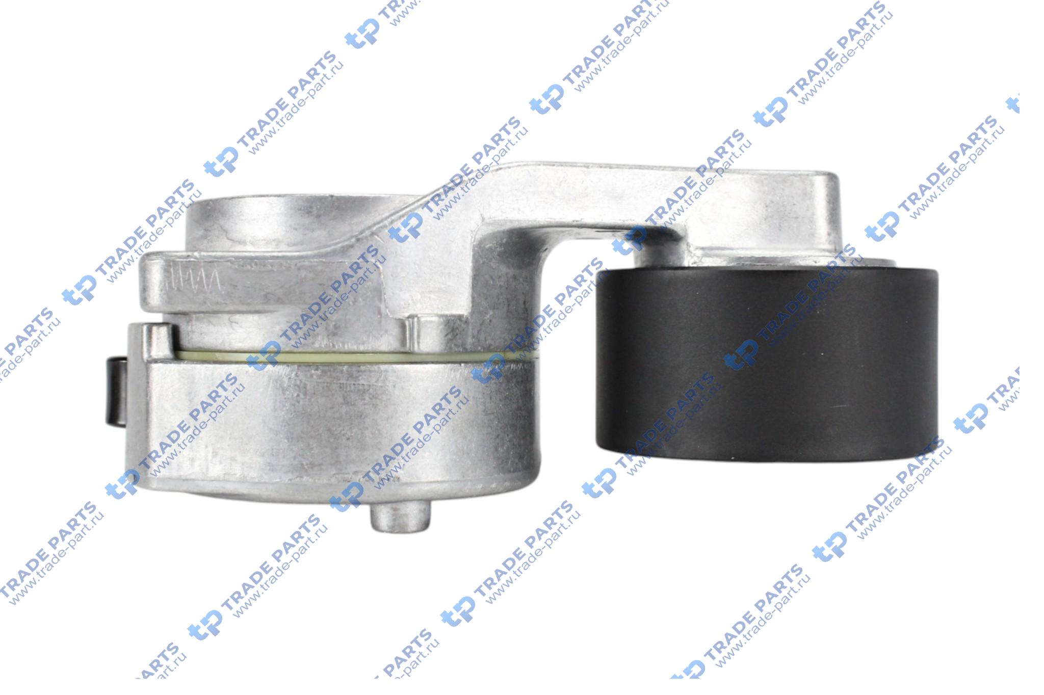 Реальная фотография натяжитель ремня scania dc16 2197388/s2197388