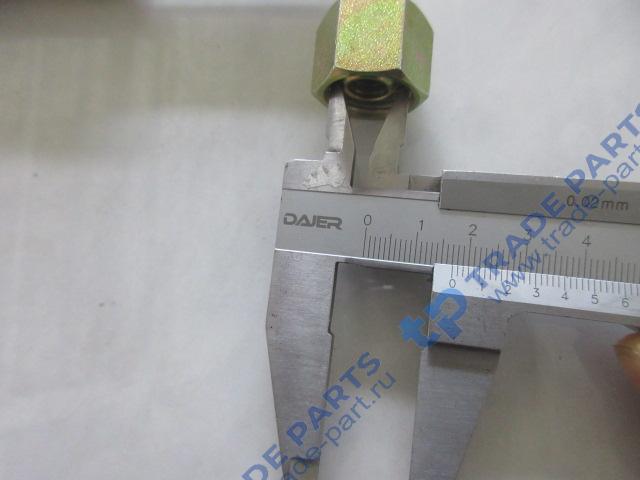 Реальная фотография шланг гура высок. давл.t5g/sitrak качество о