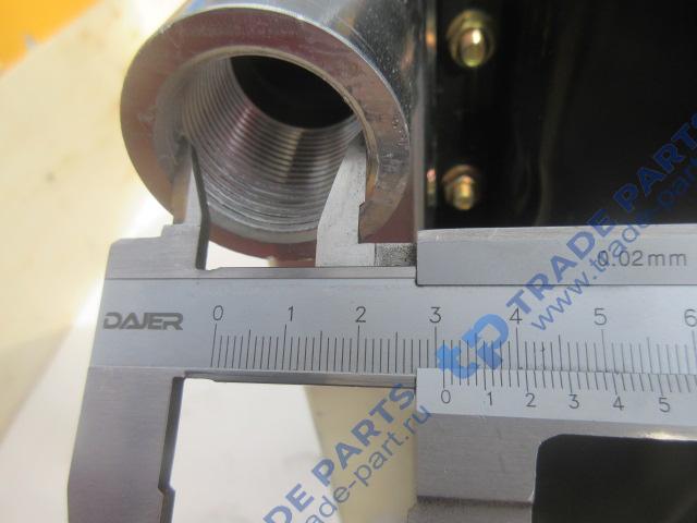 Реальная фотография радиатор (lg853v.01.04) lonking 17101000575 алюминевый