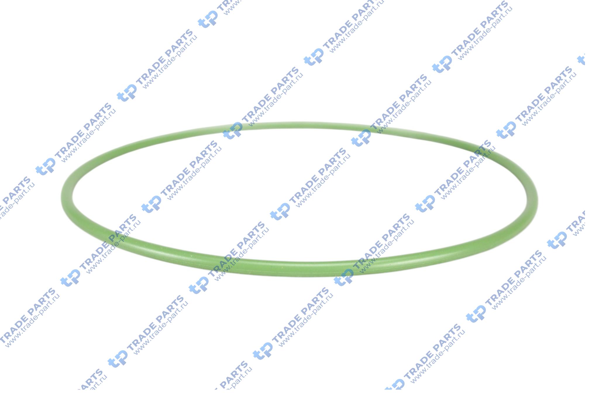 Реальная фотография кольцо уплотнительное под гильзу deutz renault volvo