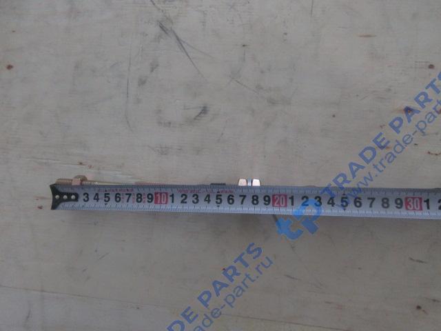 Реальная фотография трос управления гидросистемой (l= 2150 мм) xcmg