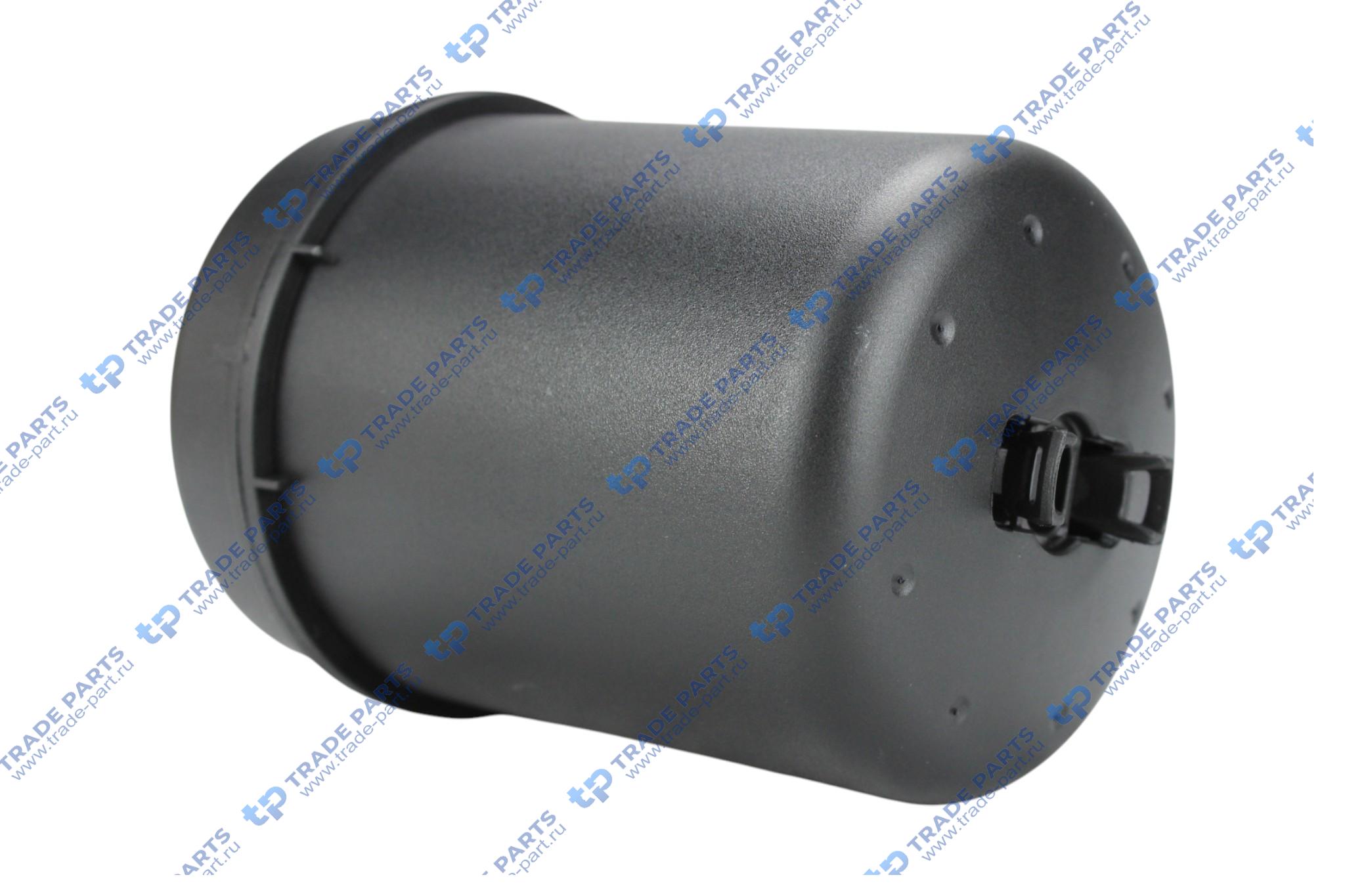 Реальная фотография фильтр масляный центробежный (центрифуги) daf euro 6