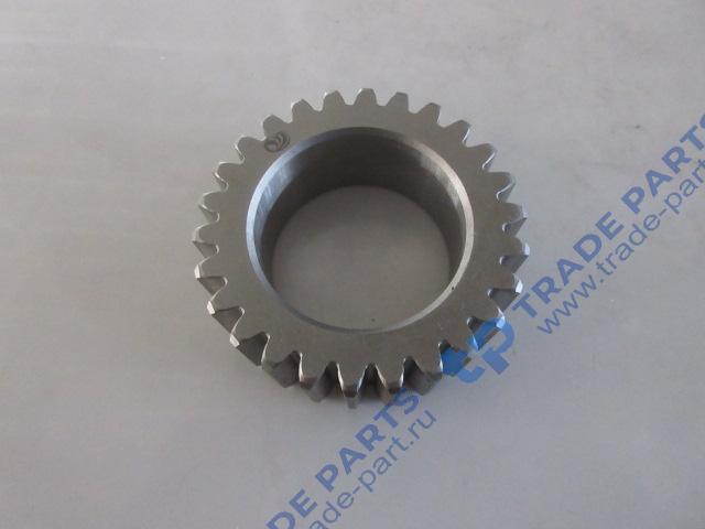 Реальная фотография шестерня (сателлит) 154-15-42420
