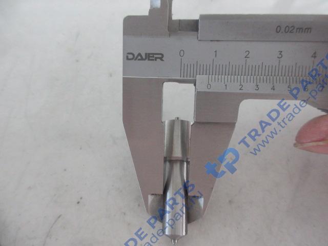 Реальная фотография распылитель форсунки евро2 (179)