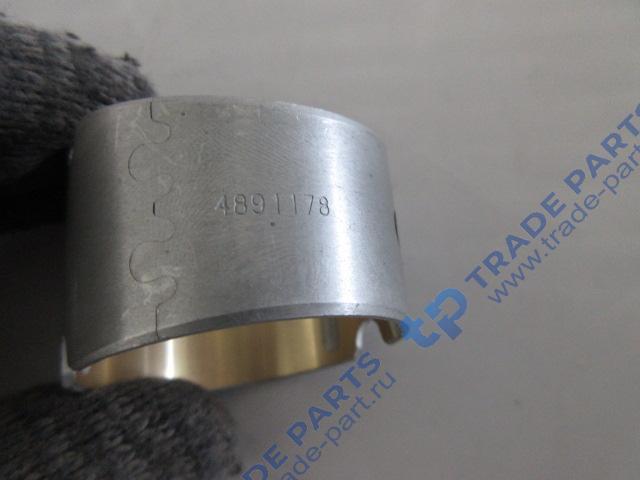 Реальная фотография втулка шатуна