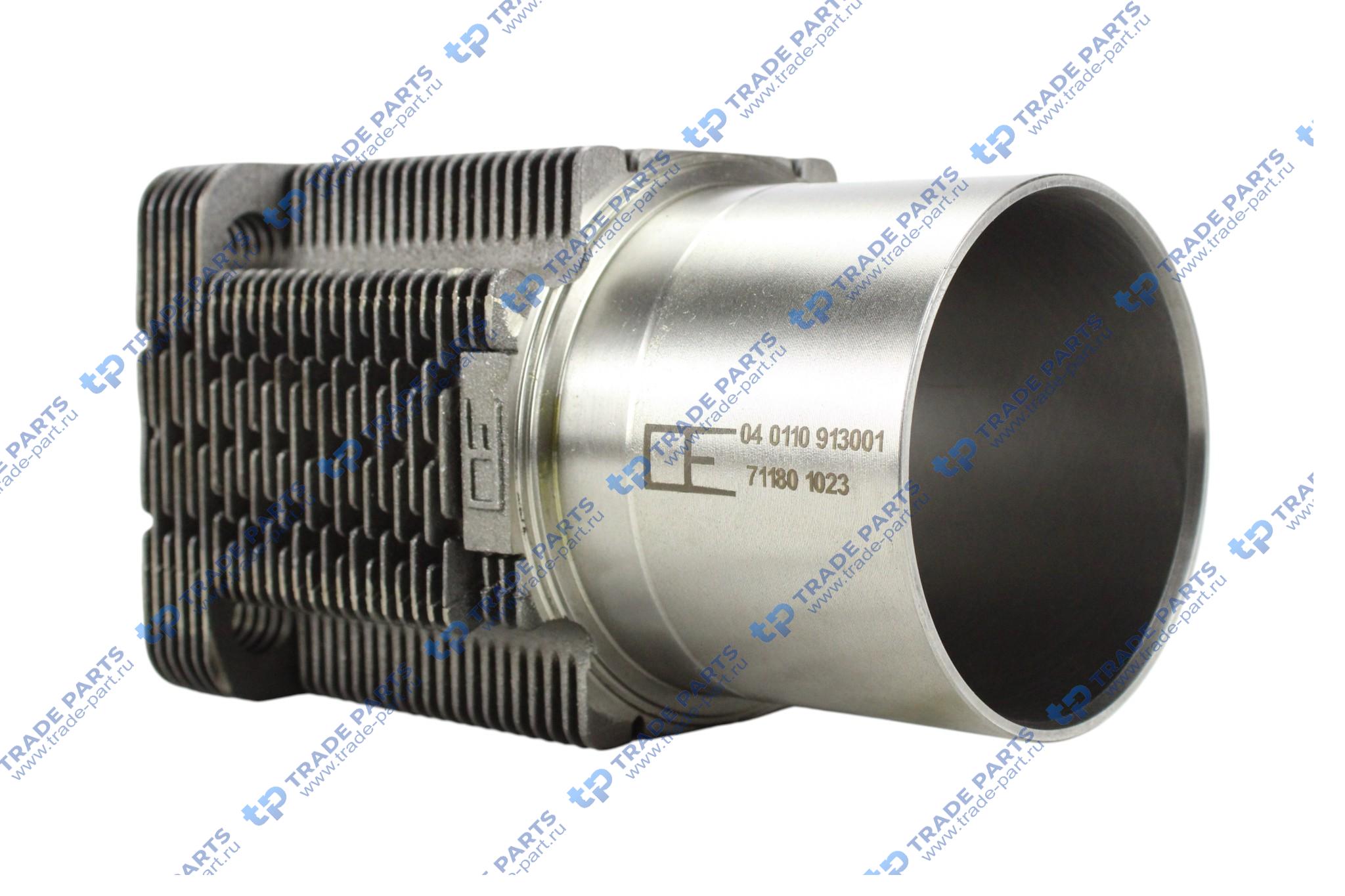 Реальная фотография поршневая в сборе deutz bf4/6l913 d102.0